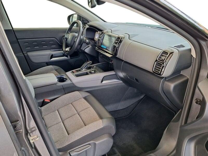 Citroën C5 Aircross BlueHDi 130 CV Automatica EAT8 Feel Pack S&S