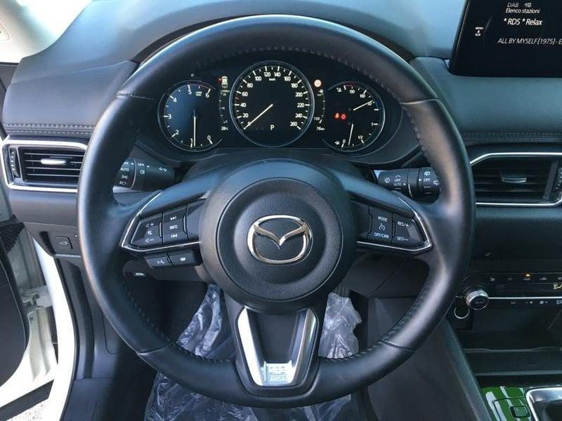 Mazda CX-5 2.2L Skyactiv-D 150cv Exceed Auto PROMOZIONE