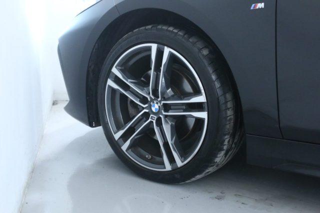 BMW 118 i 5p. Msport M-sport Shadow Line / Neopatentati