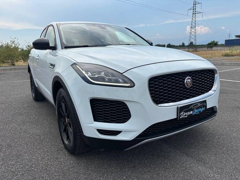 Jaguar E-Pace 2.0 Diesel 150cv