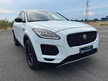 Jaguar E-Pace 2.0 Diesel 150cv