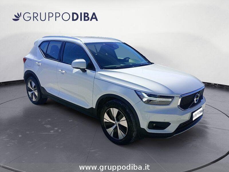 Volvo XC40 Diesel 2.0 d3 Momentum Pro awd auto my21