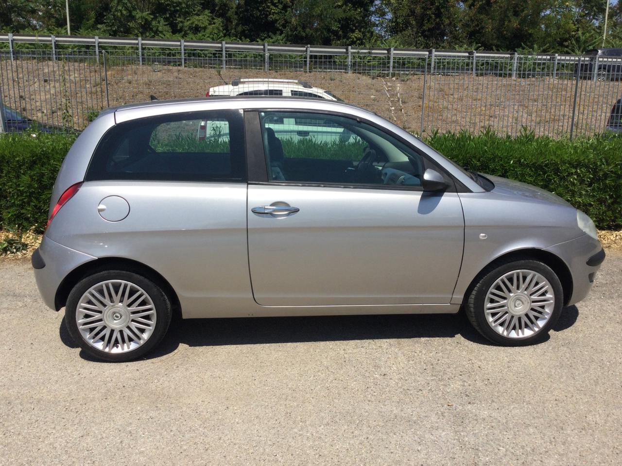 Lancia Ypsilon 1.3 Multijet 16V 69 Cv Oro