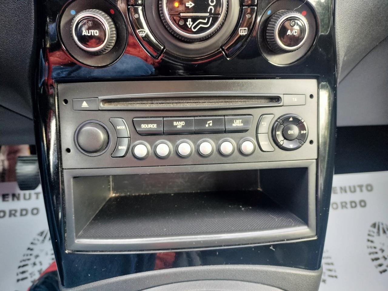 Citroen C3 Picasso BlueHDi 100 Exclusive