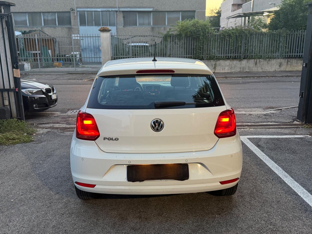 Volkswagen Polo 1.0 MPI 75 CV 5p. Comfortline