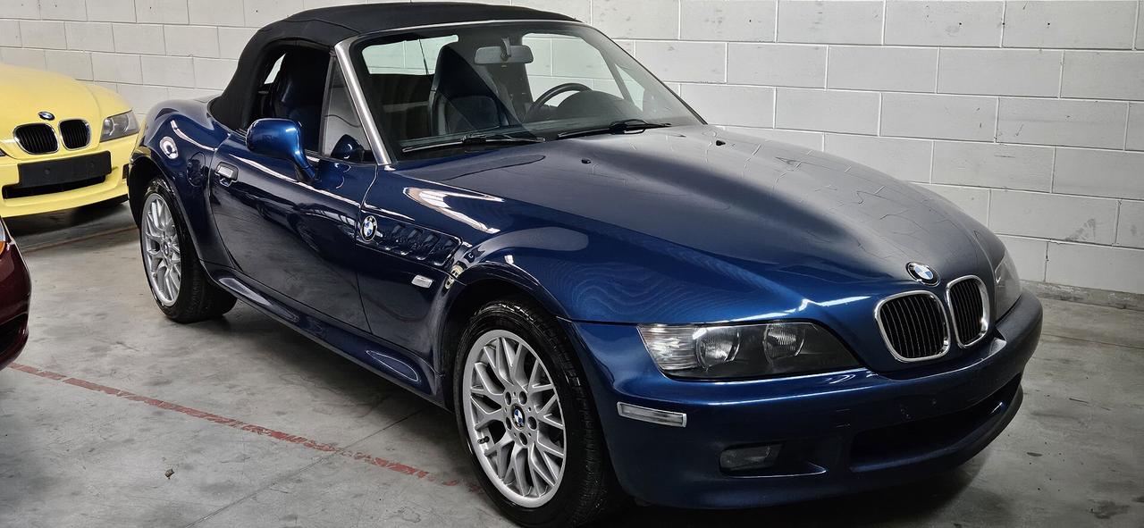 Bmw Z3 1.9 16V cat Roadster