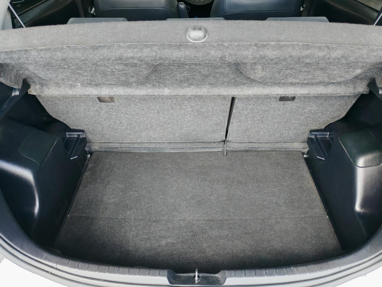 Toyota Yaris 1.5 Hybrid 100 cv Lounge CVT