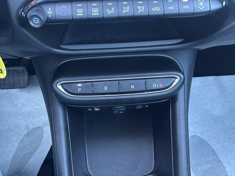 FIAT 600 600 Hybrid 110 CV DCT