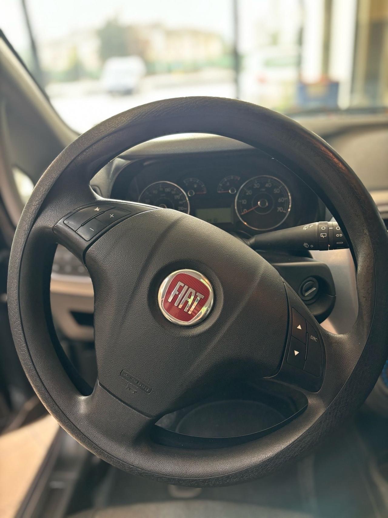 Fiat Punto 1.3 MJT II S&S 85 CV 5 porte ECO Lounge