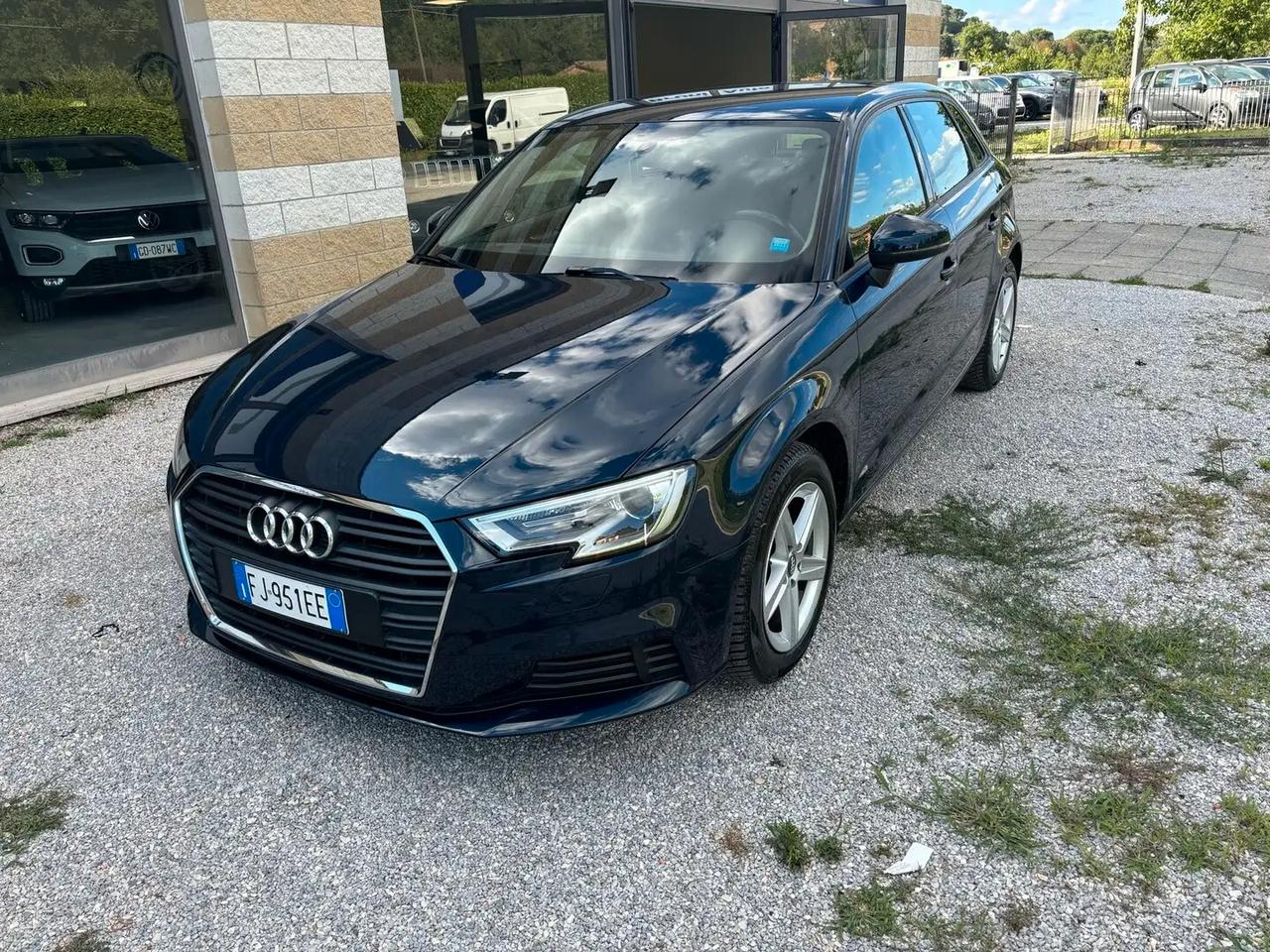 Audi A3 1.6 TDI Business