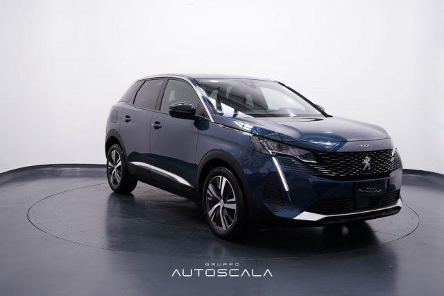 PEUGEOT 3008 1.5 BlueHDi 130CV S&S EAT8 Allure Pack