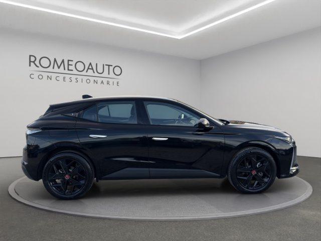 DS AUTOMOBILES DS 4 BlueHDi 130 aut. Performance Line