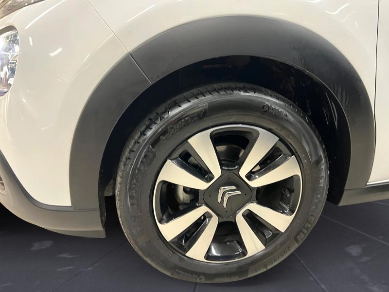 Citroen C3 PureTech 83 CV S&S Shine KM 14.000