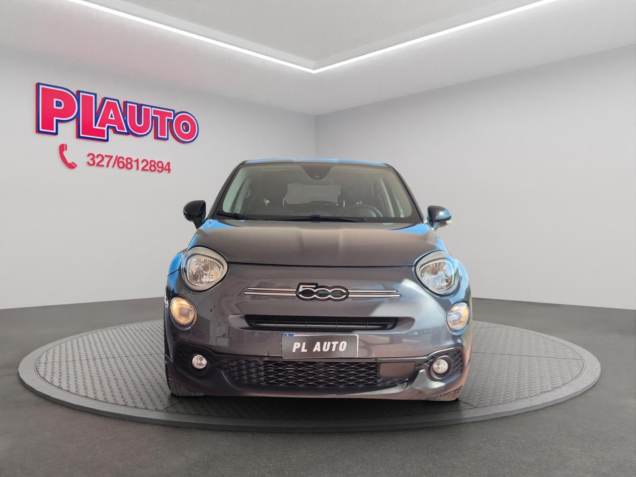 Fiat 500X 1.3 MultiJet 95 CV Club
