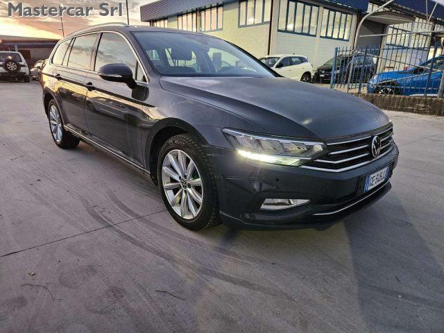 VOLKSWAGEN Passat Variant Variant 2.0 tdi Business 122cv dsg - GE346JJ