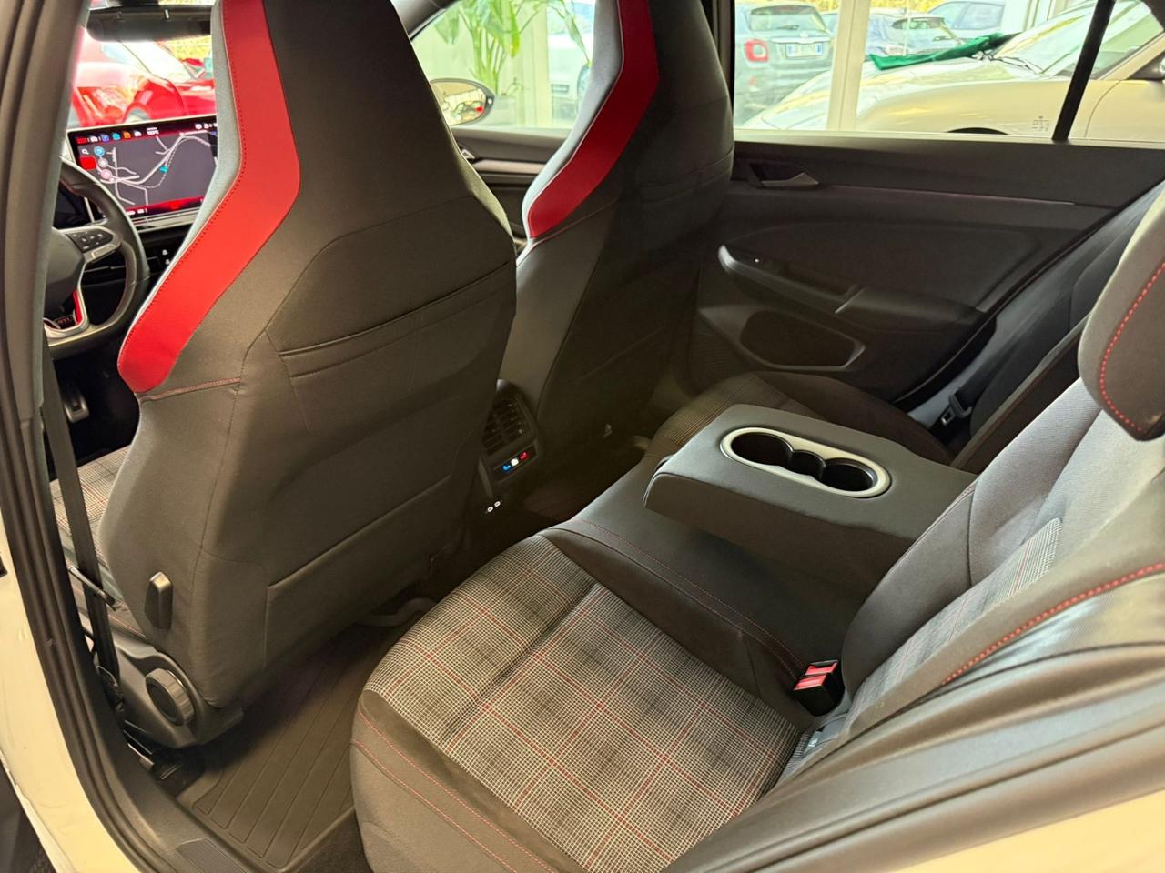 Volkswagen Golf GTI 2.0 TSI DSG IQ. ITALIANA PREZZO REALE