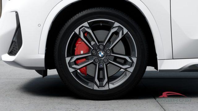 BMW X1 sDrive20d Msport Pro Premium Package