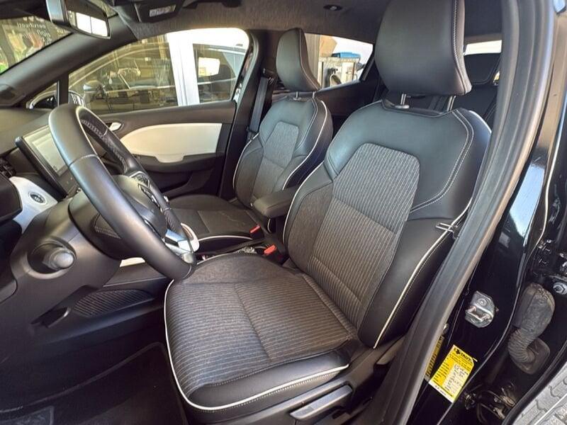 Renault Clio Clio 1.0 tce Techno Gpl 100cv
