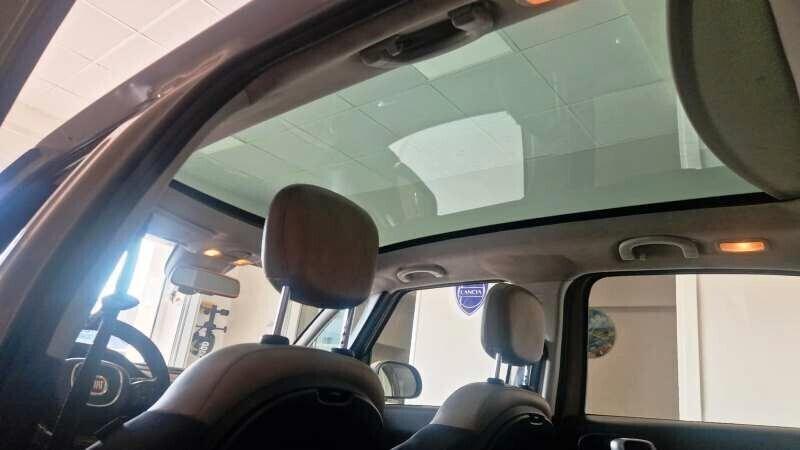 Fiat 500L 1.6 Multijet 105 CV S&S Lounge