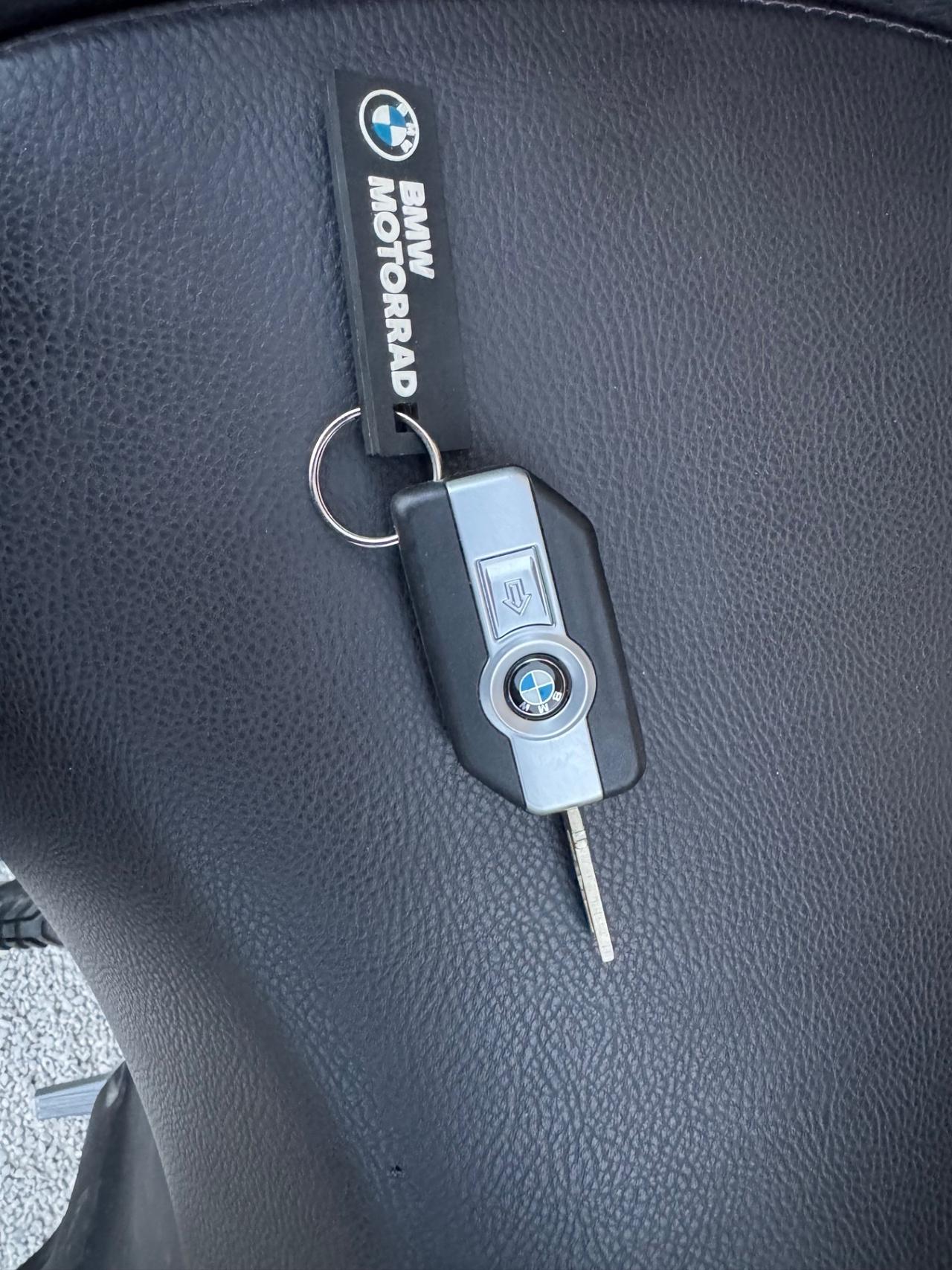 Bmw R 1250 RT full optional