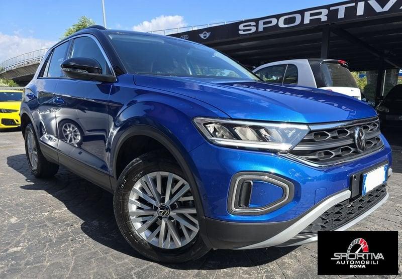 Volkswagen T-Roc BUSINESS PARI AL NUOVO UNIPRO!