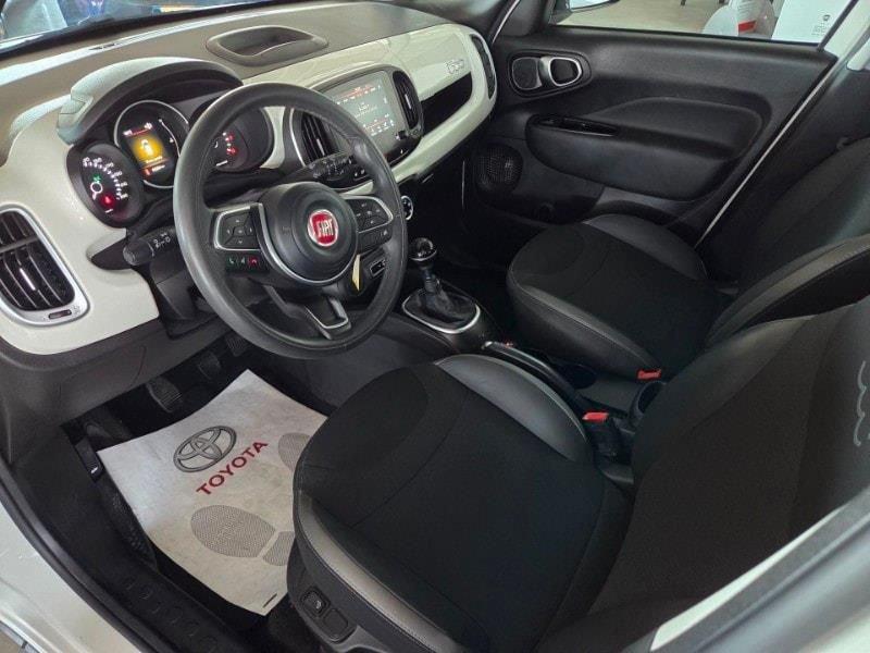 FIAT 500L 1.4 95 CV City Cross