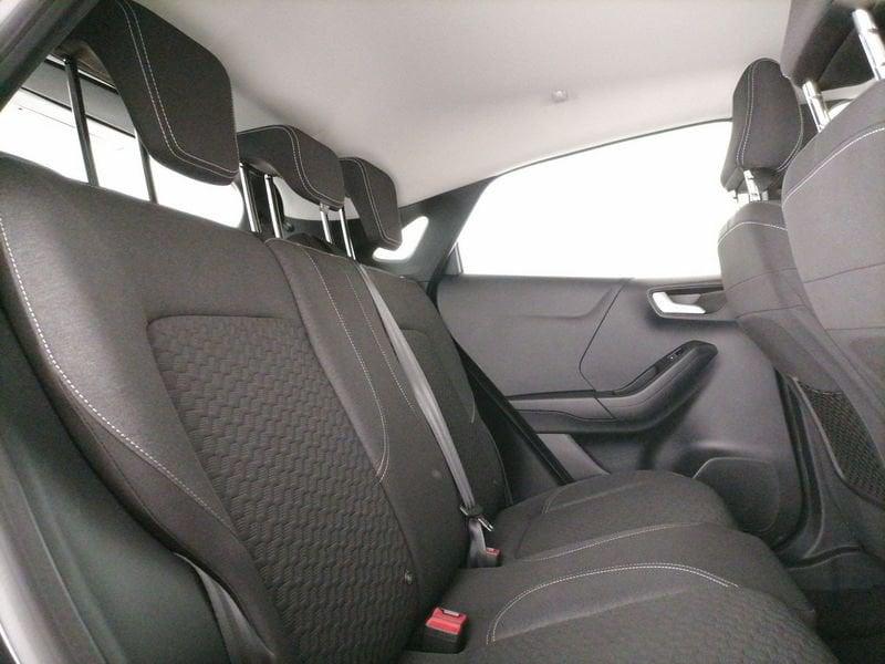 Ford Puma 1.0 ecoboost h Titanium s&s 125cv auto