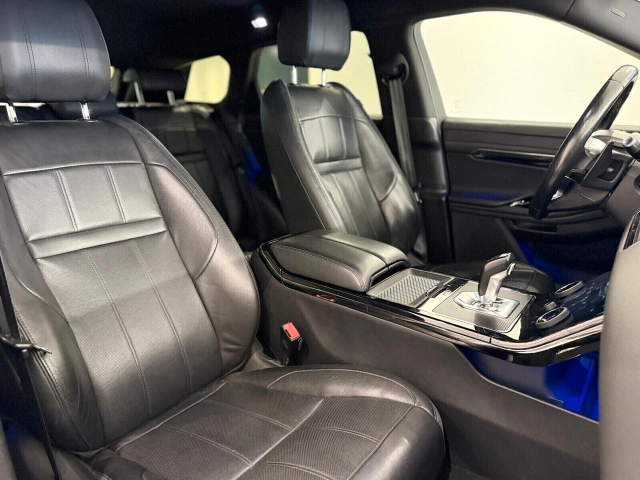 Range Rover Evoque 2.0D I4 180 CV AWD R-Dynamic HSE DIESEL