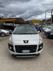 Peugeot 3008 1.6 HDi 112CV Allure