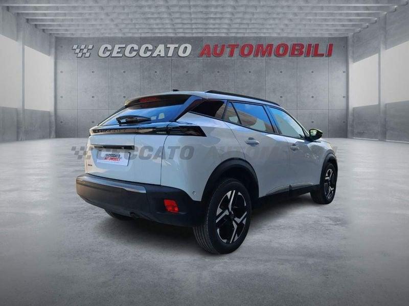 Peugeot 2008 2008 1.2 puretech Allure s&s 100cv