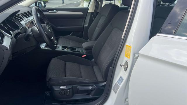Volkswagen Passat Variant Variant 2.0 tdi Business (businessline) 150cv