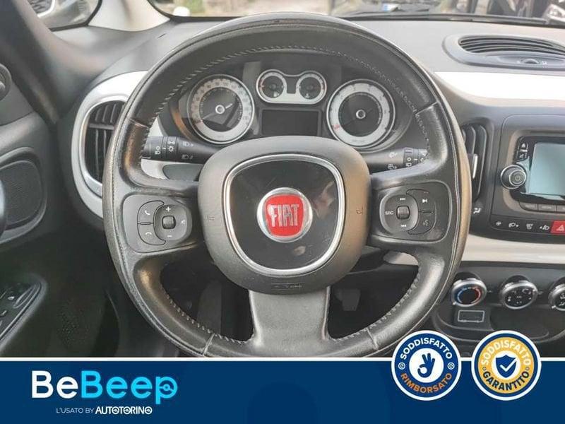 FIAT 500L 1.3 MJT POP STAR 95CV