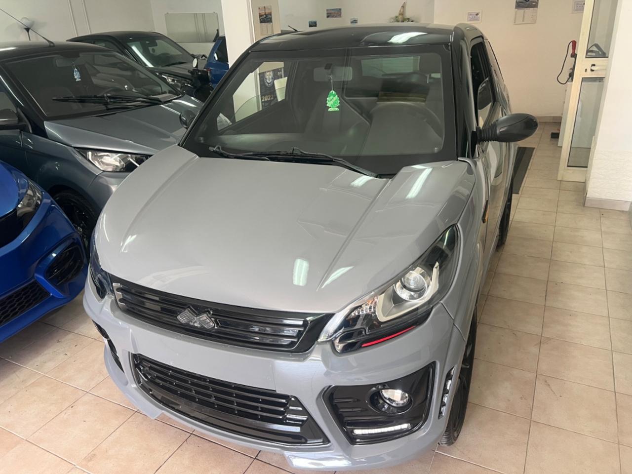 Ligier js 50 sport ultimate full 2022 10000 km