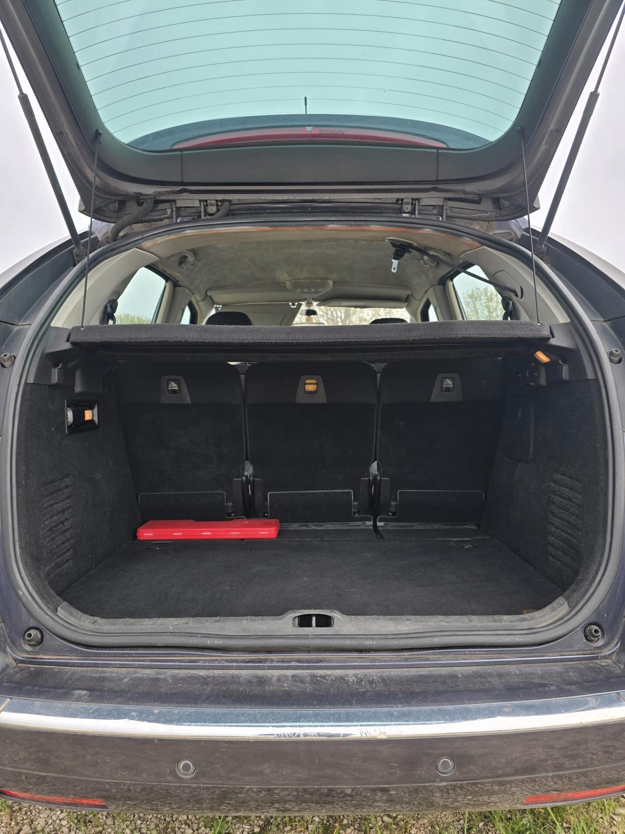 Citroen C4 Picasso 1.6 HDi 110 FAP CMP6 Exclusive