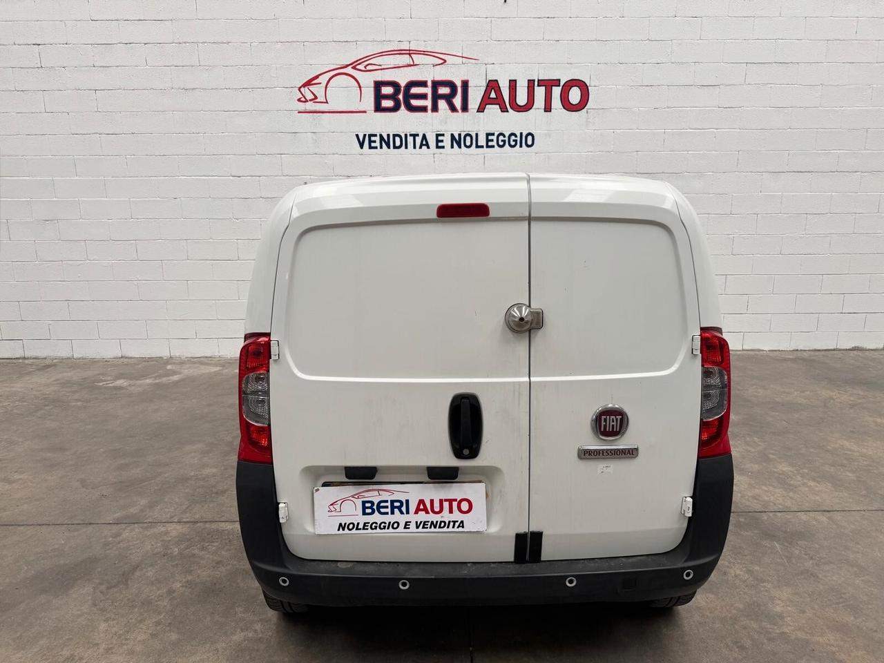 Fiat Fiorino 1.3 Multijet furgone