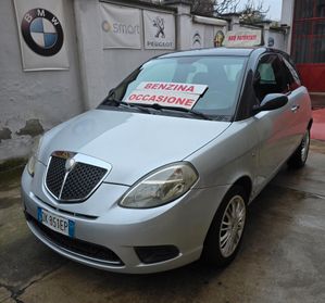 Lancia Ypsilon 1.2 60CV