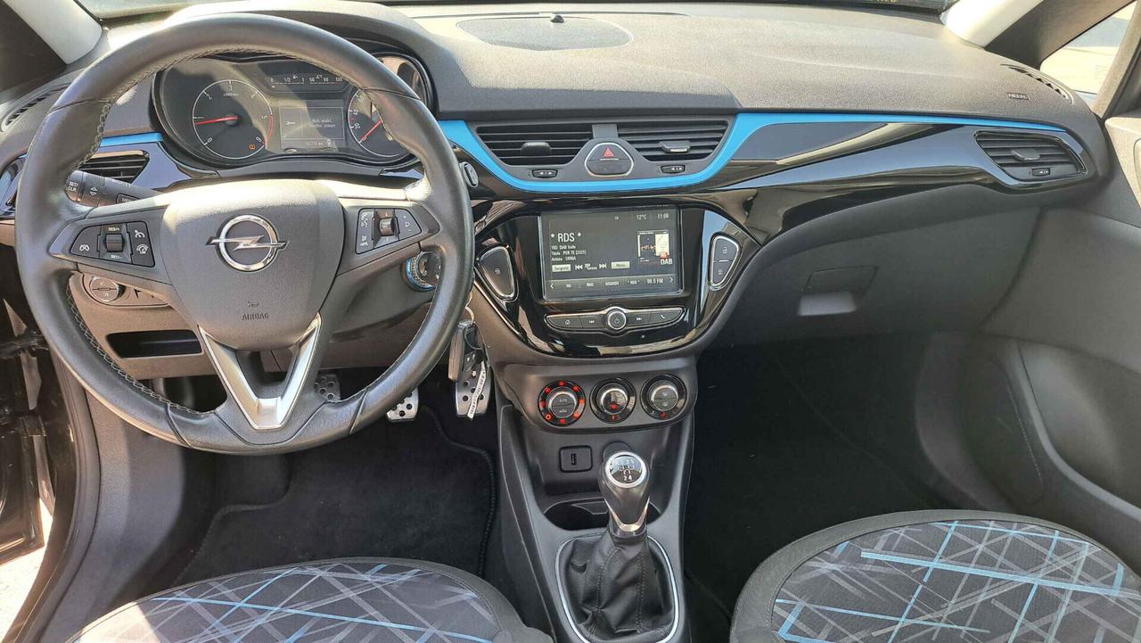Opel Corsa 1.3 CDTI 75Cv ecoFLEX Start&Stop Coupé b-Color