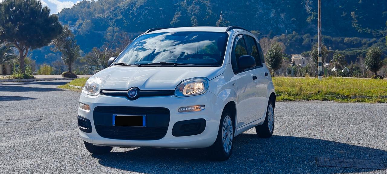 Fiat Panda 1.3 MJT S&S Lounge