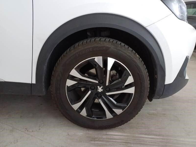 Peugeot 2008 2008 BlueHDi 110 S&S Allure Pack