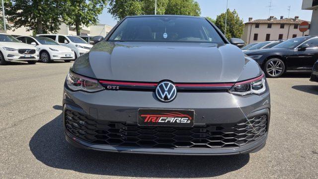 VOLKSWAGEN Golf 2.0 TSI DSG GTI PERMUTE STAGE2+ TETTO