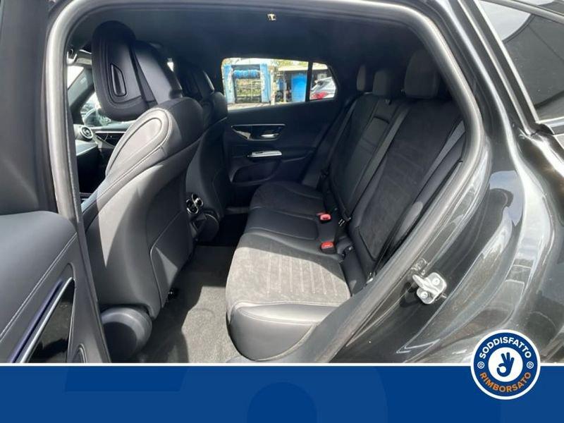 Mercedes-Benz GLC Coupé GLC 220d 4Matic Coupé AMG Line Advanced