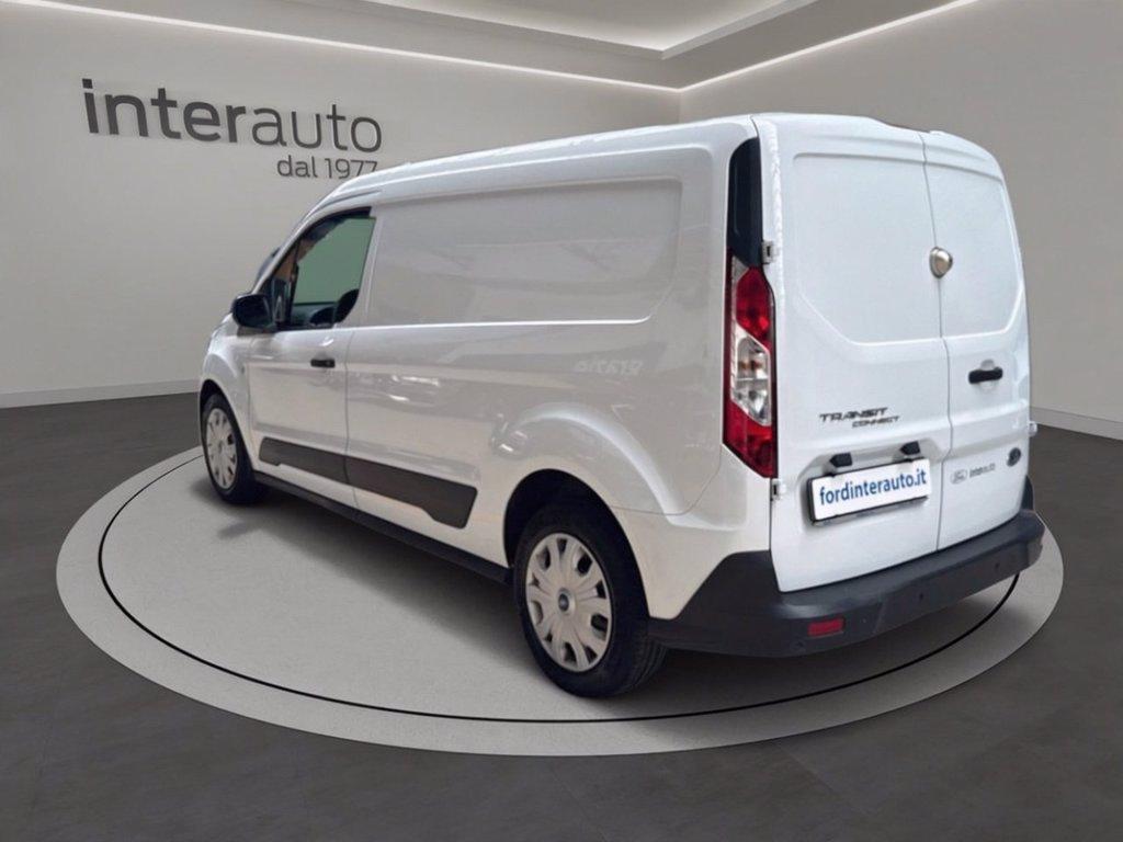 FORD Transit Connect 210 1.5 Ecoblue 100CV PL Furgone Trend del 2022