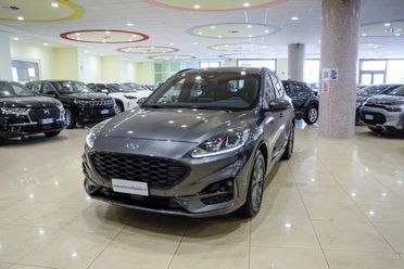 FORD Kuga 1.5 EcoBlue 120 CV 2WD ST-Line