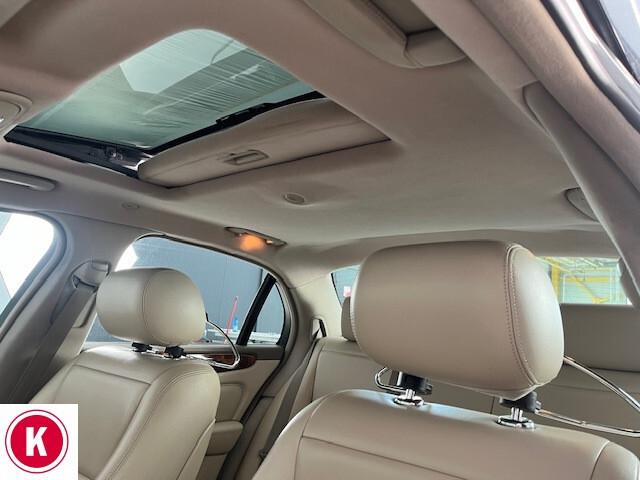 Jaguar XJ 3.5 V8 cat *ASI*