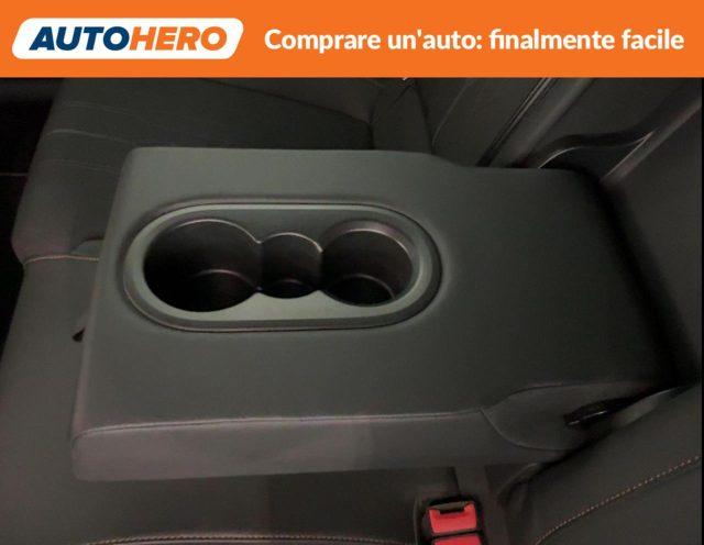 CUPRA Leon 1.4 e-HYBRID 245 CV DSG VZ