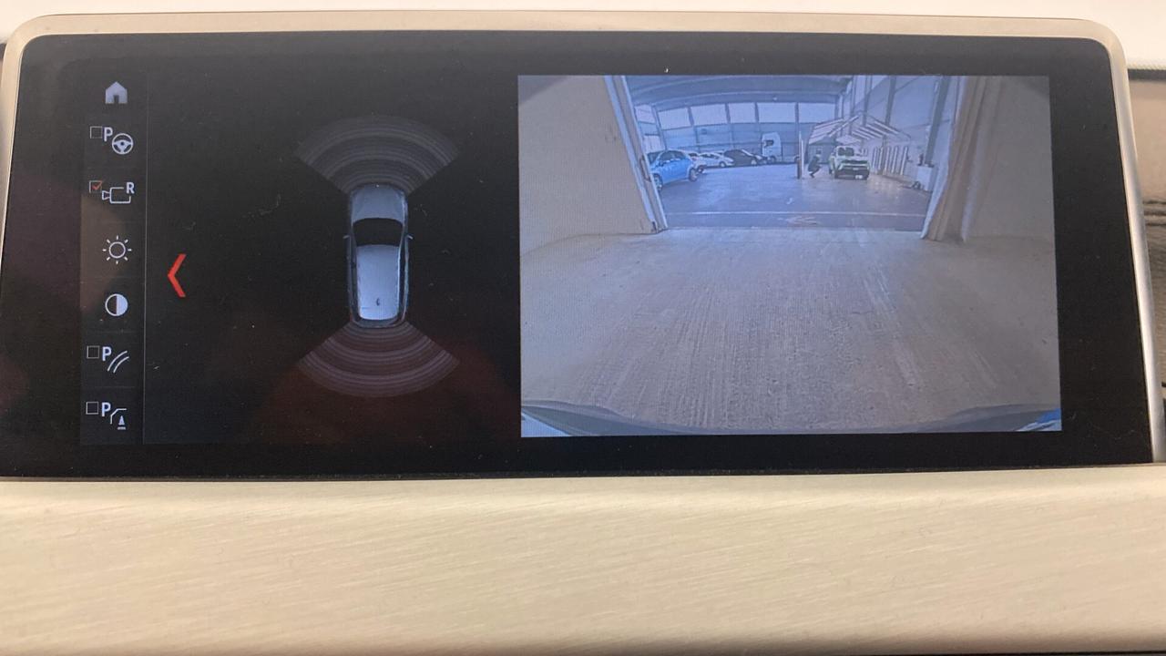 Bmw X1 sDrive18d Msport