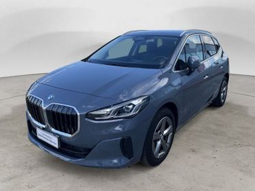 BMW Serie 2 Active Tourer 218d Active Tourer auto