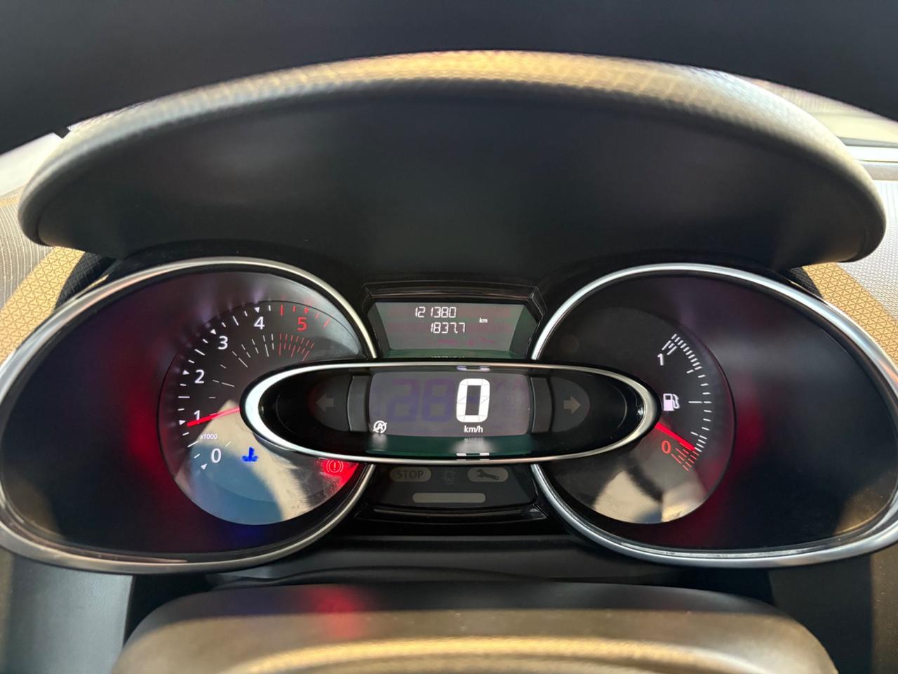 Renault Clio dCi 8V 75CV Start&Stop 5 porte Energy Zen