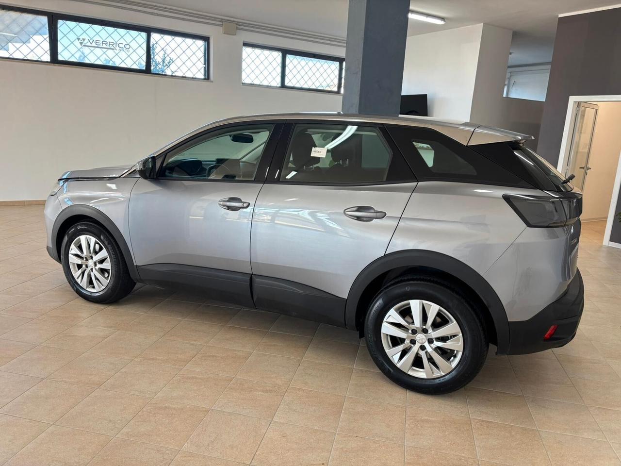 Peugeot 3008 BlueHDi 130 S&S Active Pack