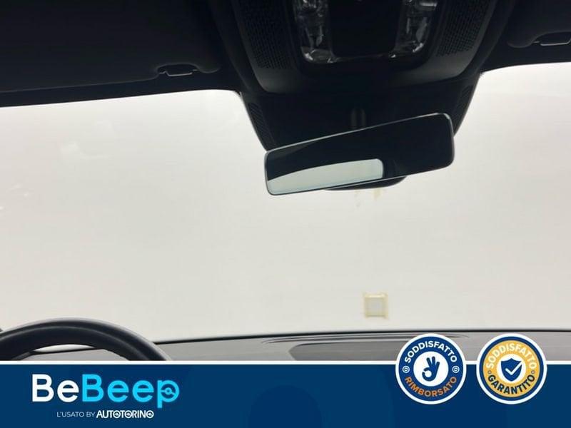 Mercedes-Benz Classe GLB GLB 200 D SPORT PLUS AUTO